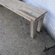 Farm bench