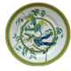 Porcelain plate Hermes