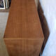 Buffet vintage des années 60/70