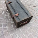 Trunk, military suitcase "RACP"