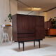 Highboard des années 70
