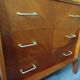 50s/60s chest of drawers