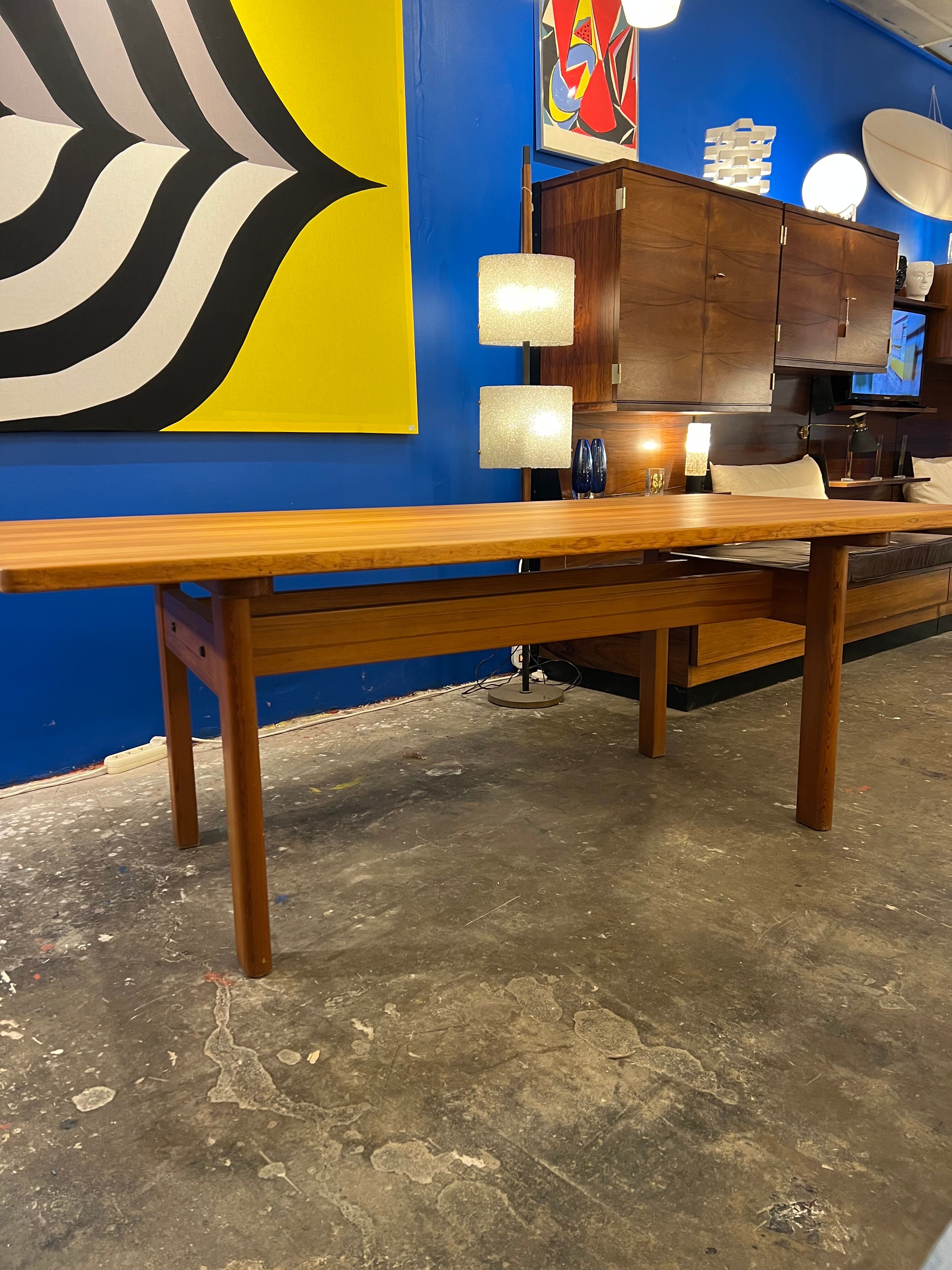 Table by Børge Mogensen