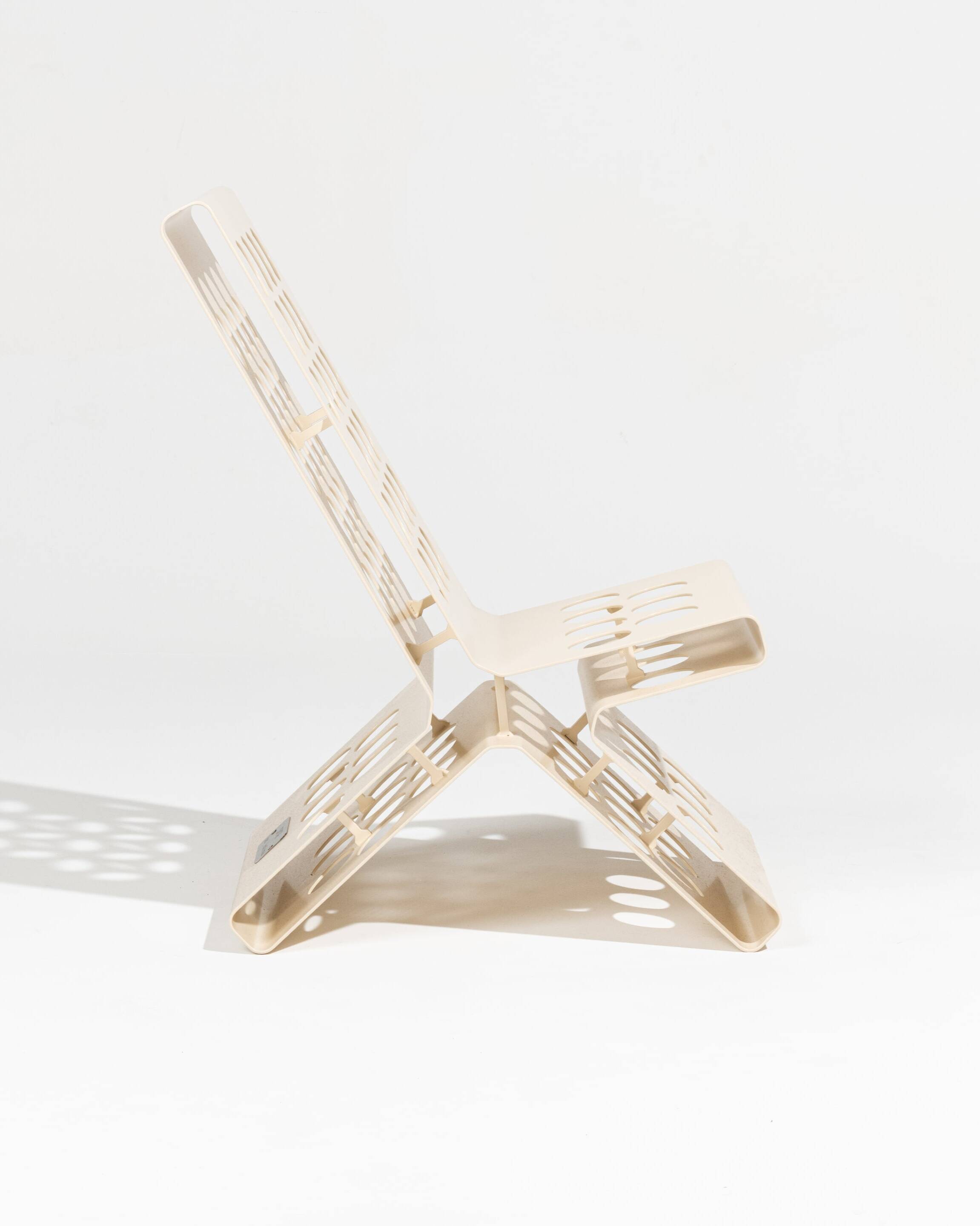 "DKR" CHAIR