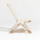 "DKR" CHAIR