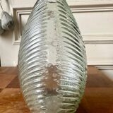 Art deco style vase