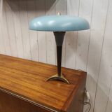 Louis Kalff mushroom lamp