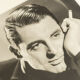 Cary grant, portrait des années 1930
