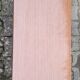 Table basse formica et bois massif