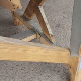 Farm table 370cm