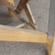 Farm table 370cm