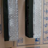 Set of 2 wall sconces