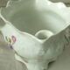Lean and fat porcelain sausage decor flora