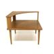 Scandinavian living room set "Carina" Yngvar Sandström, Kock Möbel AB, Sweden, 1960