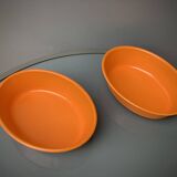 Le creuset vintage ramekin duo