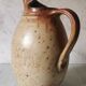 Sandstone pitcher