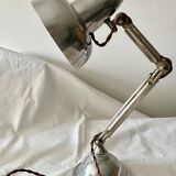 Superchrome desk lamp