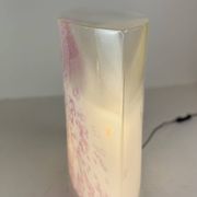 Idra, grande lampe de table par R. Toso pour Leucos, années 1980