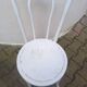 Thonet spirit nurse chair