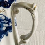 Antique jug from Doulton Burslem, circa 1890s.