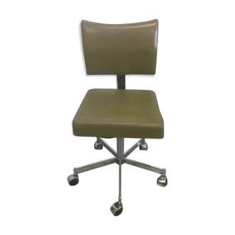 Vintage office chair