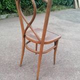 Chaise bistrot GYF