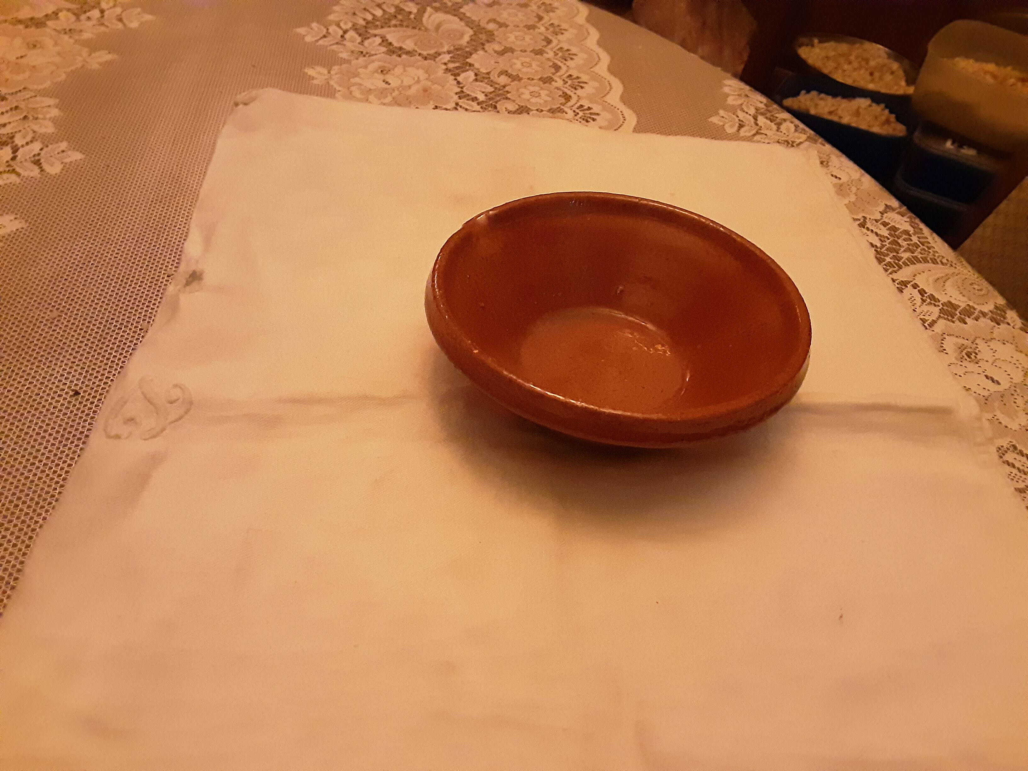 TIAN PROVENCAL BROWN EARTH COOKING