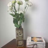 Scandinavian design vase Nils Thorsson for Royal Copenhagen