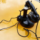 Téléphone à colonne