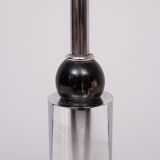 Daalderop KDM Royal Holland Bauhaus Desk-lamp 1930s Status: