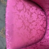 Pair of armchairs bergères Art Deco period