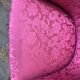 Pair of armchairs bergères Art Deco period