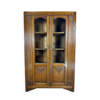 Vitrine Art Deco