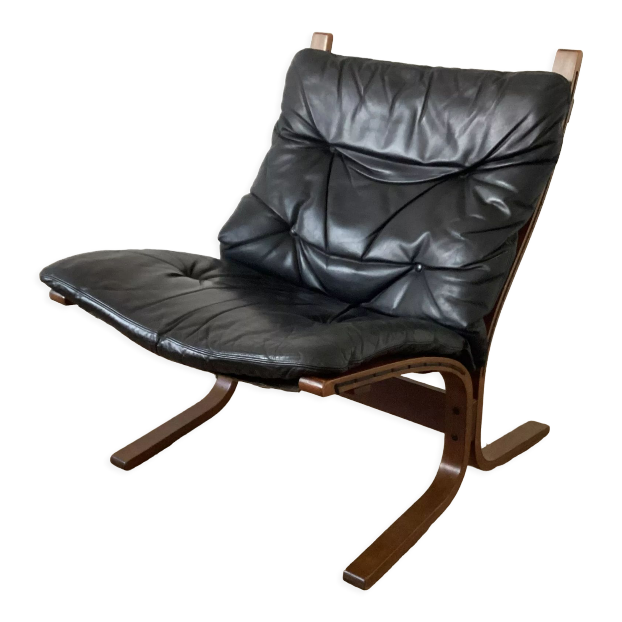 Siesta armchair by Ingmar Relling