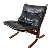 Siesta armchair by Ingmar Relling