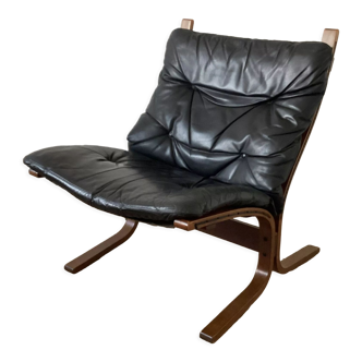 Siesta armchair by Ingmar Relling