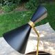 Contemporary table lamp