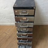 Industrial boxes 3 blocks