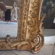Mirror restoration 242 x 163