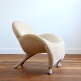 Papageno armchair design by Jan Armgardt, 1990s