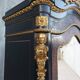 Armoire Boule Napoléon III Maison François Henry