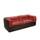 Sofa Strato par Giovanni Offredi pour Saporiti Italia, 1970
