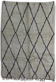 Carpet beni ouarain 100% wool, 300 x 210