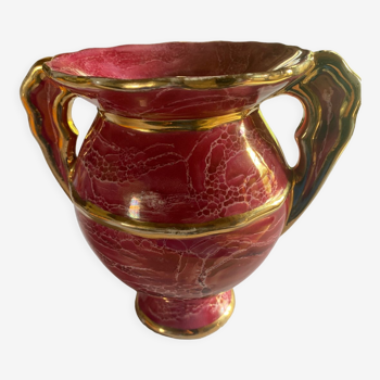 Vase vallauris