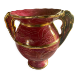 Vase vallauris