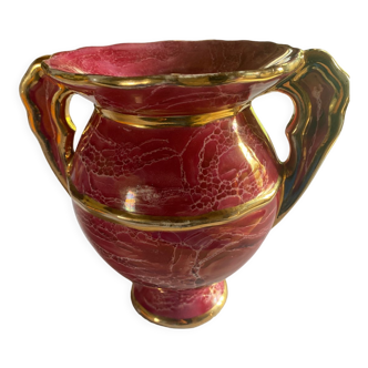 Vase vallauris