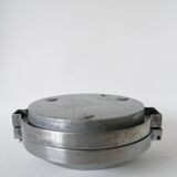 industrial style porthole light wall lamp 1950