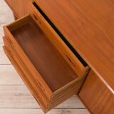 Clausen & Son Danish teak sideboard from the 1960s
