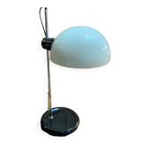 Pop-up Noël 2022 - Lampe de bureau modèle "libellule" de Harvey Guzzini , 1970 Italie #15