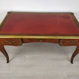 Louis XV style office